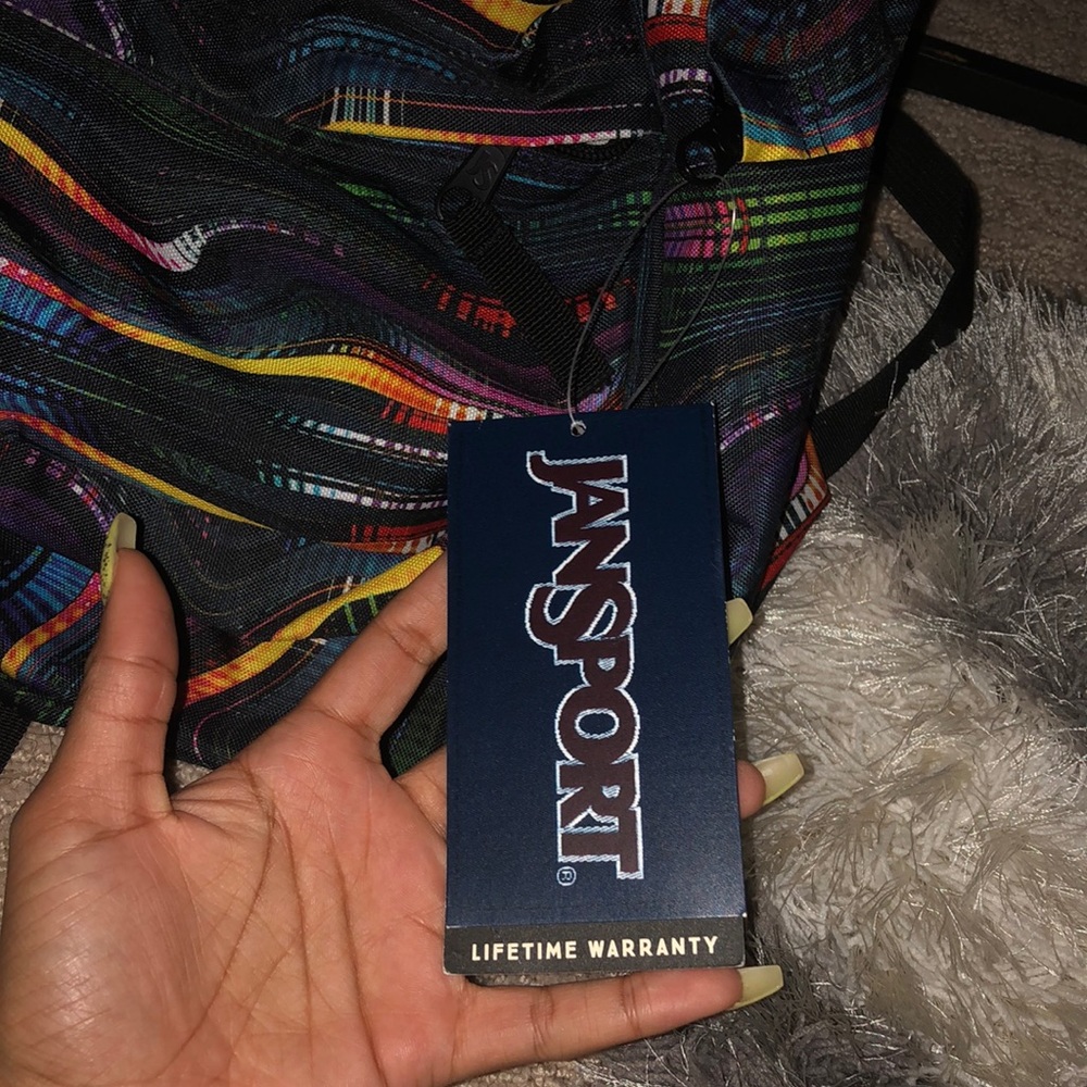 Backpack - Picture 2 of 4